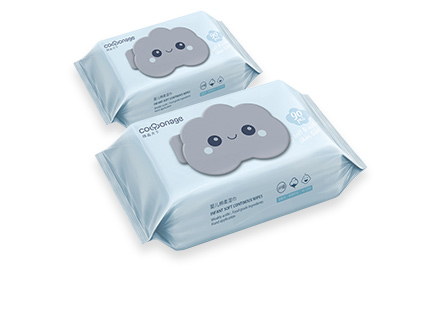 Влажные салфетки