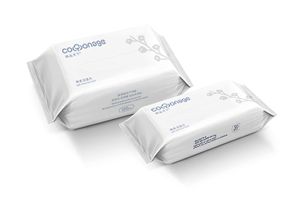 Сухие салфетки